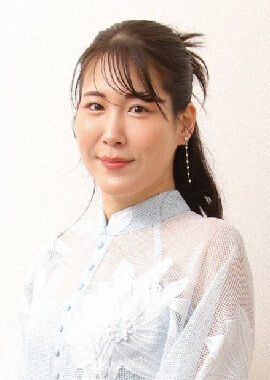 中川未悠 中川未悠