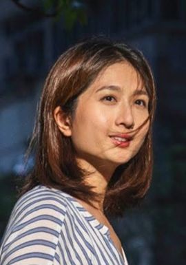 毛曄穎 毛曄穎