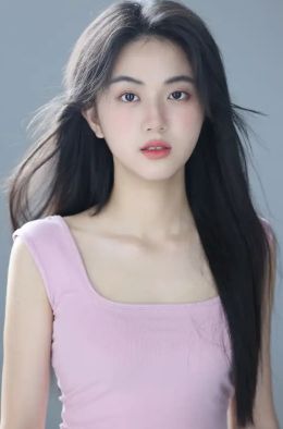 赵黛溪