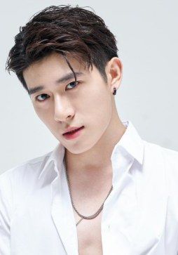 杨宇斌 杨宇斌