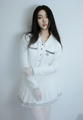 李茜颜