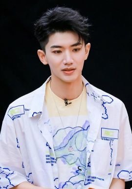伍志勋
