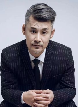 董学永