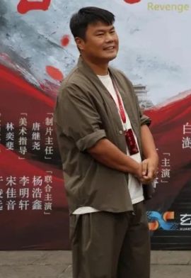 杨瑞 杨瑞