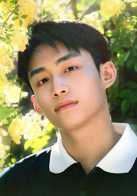 杨浩鑫 杨浩鑫