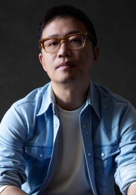 李志伟