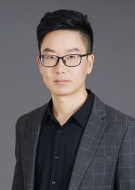 黎志伟