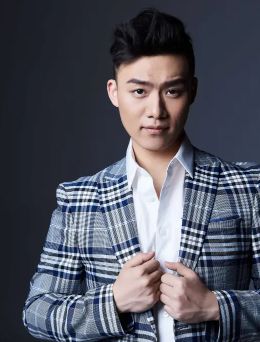 郭金也 郭金也