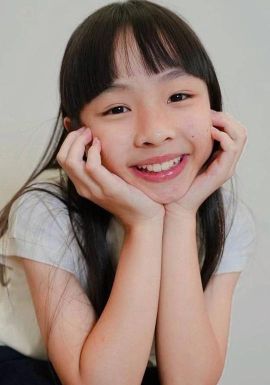 游薇琳