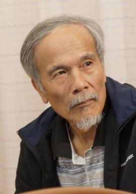 江忠明