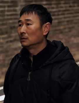王新中