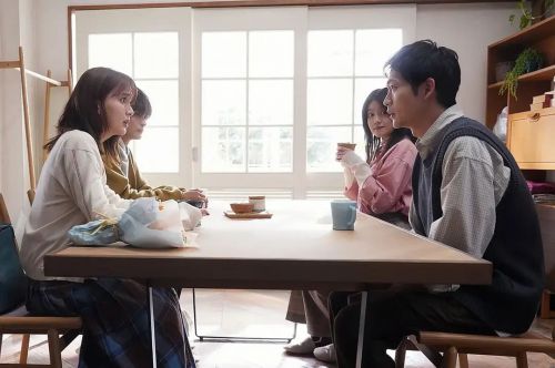 最喜欢的花 いちばんすきな花