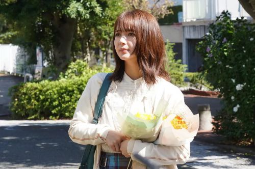 最喜欢的花 いちばんすきな花
