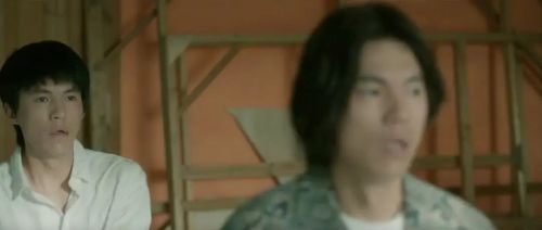 仿生人间
