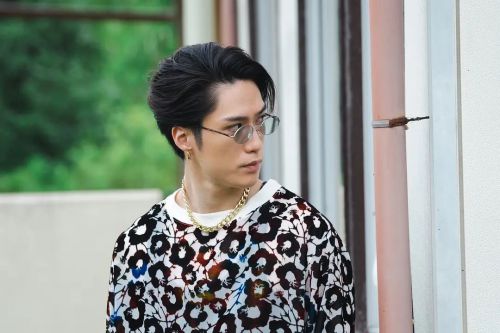 为了梦中见到的那孩子 夢で見たあの子のために