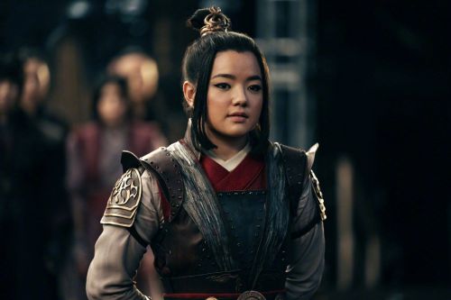 降世神通：最后的气宗