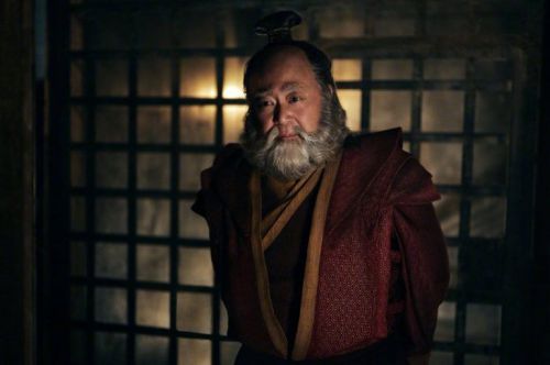 降世神通：最后的气宗