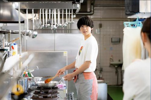 费马的料理 フェルマーの料理