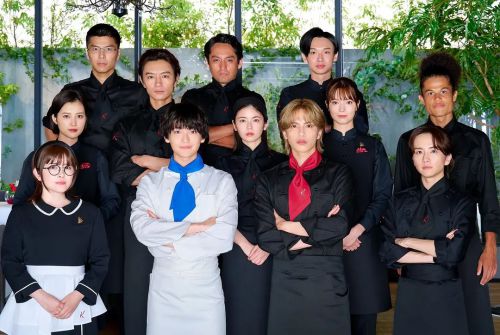 费马的料理 フェルマーの料理