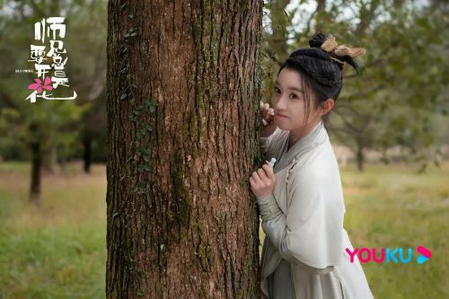 一念花开