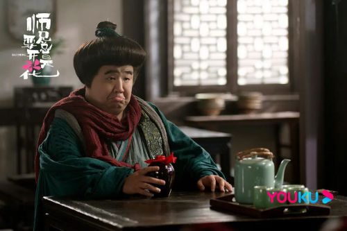 一念花开