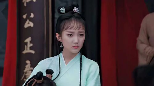 岁岁青莲