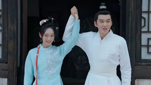 岁岁青莲