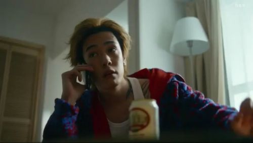 我家的英雄
