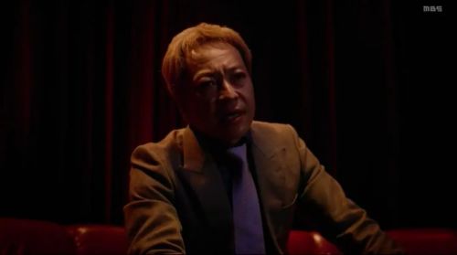 我家的英雄