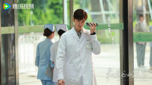 最遥远的距离