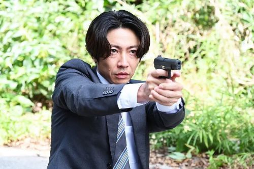 今天开始当杀手 今日からヒットマン