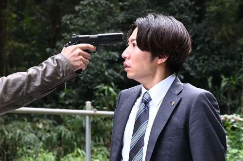 今天开始当杀手 今日からヒットマン
