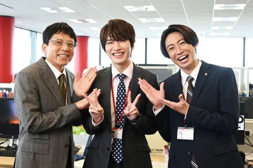 今天开始当杀手 今日からヒットマン