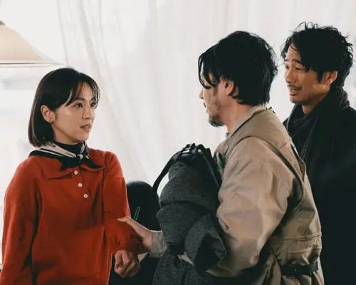出售我的手 僕の手を売ります