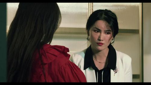 鲤鱼小姐