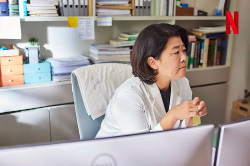 精神病房也会迎来清晨