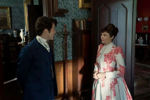 镀金时代 第二季