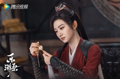 乐游原