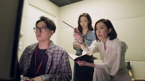 新闻女王 新聞女王
