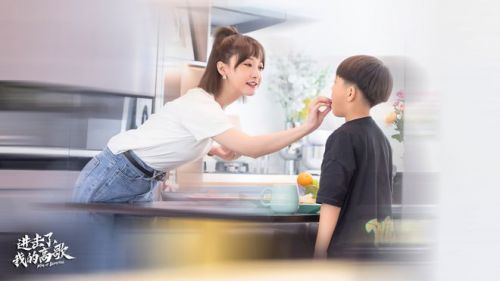 进击了，我的高歌