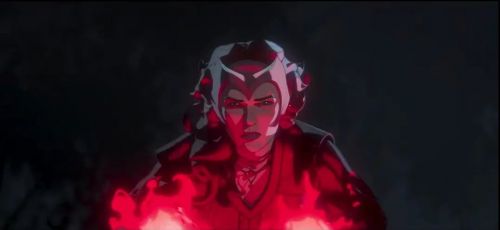 假如…？ 第二季