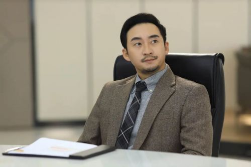 了不起的甄高贵