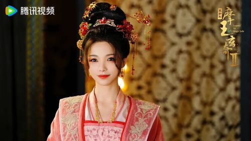 摩玉玄奇第二季