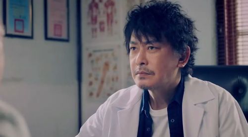 生命捕手
