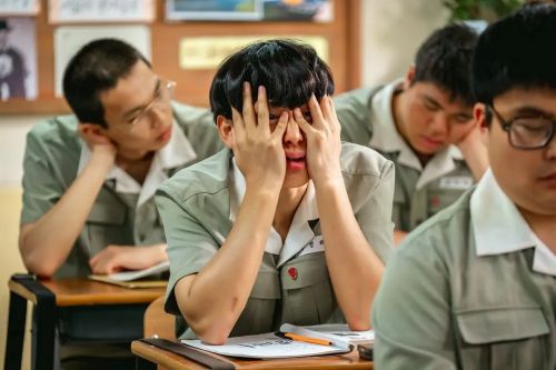 少年时代