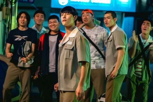 少年时代