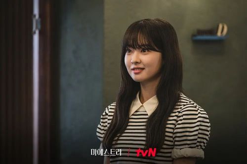女指挥家
