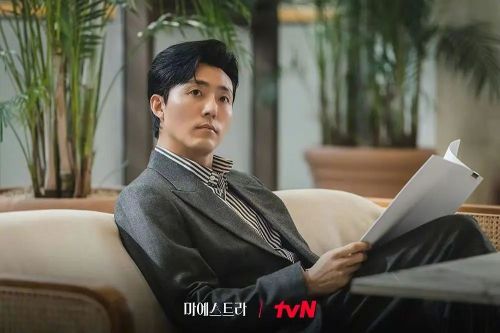 大指挥家: 弦上的真相
