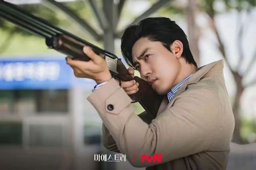 大指挥家: 弦上的真相
