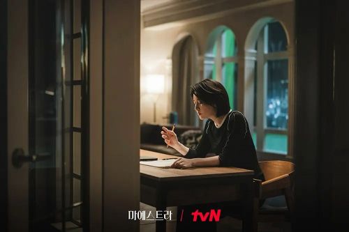 大指挥家: 弦上的真相